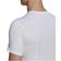 Adidas Techfit Compression Short Sleeve T-shirt Men - White