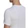 adidas Techfit Compression Short Sleeve T-shirt Men - White