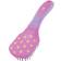 Hy Equestrian Star Easy Grip Mane & Tail Brush