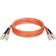 Tripp Lite Duplex Multimode 62.5/125 SC-SC 2m