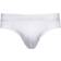 Jockey Cotton Plus Brief 3-pack - White