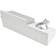 DCW Biny Left Wall light