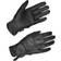 Jacson Montreal Riding Gloves - Black/Brown