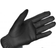 Jacson Montreal Riding Gloves - Black, Female