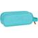 Safta Lago Carrier Double Pencil Case