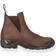 Jacson Memphis Steel Toe Jodhpur