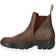 Jacson Memphis Steel Toe Jodhpur