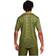 Nike Dri-Fit Uv Run Division Miler T-shirt Men - Green/Reflective Silver
