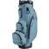 Big Max Style Merlot Borsa Da Golf Cart Bag