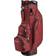 Big Max Style Merlot Borsa Da Golf Cart Bag