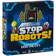 Huch Stop the Robots