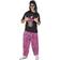 Widmann Hiphop 80s Guy Costume