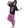 Widmann Hiphop 80s Guy Costume