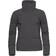 Sail Racing W Race Short Down Jacket - Phantom Grey