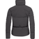 Sail Racing W Race Short Down Jacket - Phantom Grey