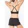 2XU Light Speed High Impact Bra - Black
