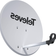 TELEVES S630ISD-W Antenne SAT 63 cm Aluminium