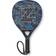 ZERV Dominate Padel Master Blue Camo LTD