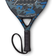 ZERV Dominate Padel Master Blue Camo LTD