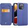 Dux ducis Skin X Series Wallet Case for iPhone 13 mini