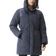 Röhnisch Talvitakki Glacier Belt Coat - Sininen