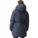 Röhnisch Talvitakki Glacier Belt Coat - Sininen