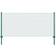 vidaXL Wire Mesh Fence with Posts 90cmx25m