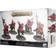 Games Workshop Warhammer Age of Sigmar : Soulblight Gravelords Blood Knights
