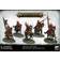 Games Workshop Warhammer Age of Sigmar : Soulblight Gravelords Blood Knights