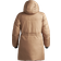 Röhnisch Glacier Belt Coat - Camel