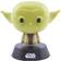Paladone Yoda Icon Bordlampe 10cm