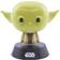 Paladone Yoda Icon Tischlampe 10cm