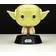 Paladone Yoda Icon Bordlampe 10cm