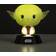 Paladone Yoda Icon Bordlampe 10cm