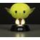 Paladone Yoda Icon Tischlampe 10cm