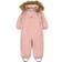 Kuling Val D'Isere Snowsuit - Woody Rose
