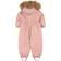 Kuling Val D'Isere Snowsuit - Woody Rose