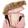 Kuling Val D'Isere Snowsuit - Woody Rose