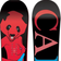 Capita Snowboard Stairmaster Extreme Party Animals