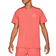 Nike Dri-Fit Rise 365 Run Division Top Men - Magic Ember
