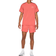 Nike Dri-Fit Rise 365 Run Division Top Men - Magic Ember