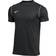 Nike Hombre Camiseta de Manga Corta - Black/White