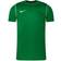 Nike Hombre Camiseta de Manga Corta T-Shirt - Pine Green/White