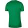 NIKE Dri-Fit Short Sleeve Soccer Top Men - Green/White