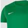 NIKE Dri-Fit Short Sleeve Soccer Top Men - Green/White