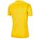 NIKE Dri-Fit Short Sleeve Soccer Top Men - Yellow