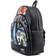 Loungefly Star Wars Original Trilogy Backpack - Multicolour