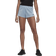 adidas Striped Shorts - Ambient Sky