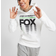 Fox Pro Circuit Hoodie - White