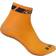 Gripgrab Classic Low Cut Socks Unisex - Orange